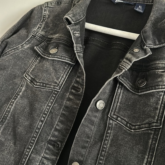 Lands End Girls+ Jacket XL - Picture 3 of 4